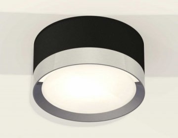 Комплект накладного светильника Ambrella light Techno Spot XS (C8102, N8126) XS8102006