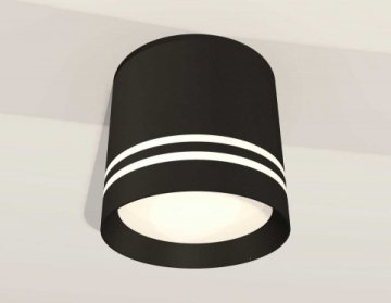 Комплект накладного светильника Ambrella light Techno Spot XS (C8111, N8478) XS8111007