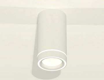 Комплект накладного светильника Ambrella light Techno Spot XS (C8161, N8433) XS8161004
