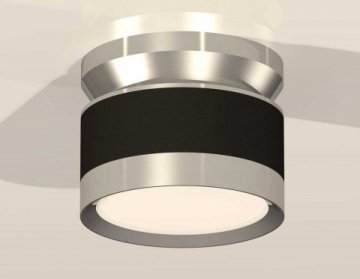 Комплект накладного светильника Ambrella light Techno Spot XS (N8904, C8102, N8118) XS8102055