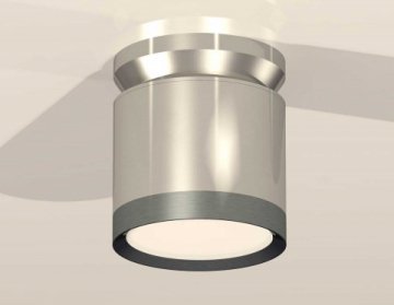 Комплект накладного светильника Ambrella light Techno Spot XS (N8904, C8120, N8133) XS8120010