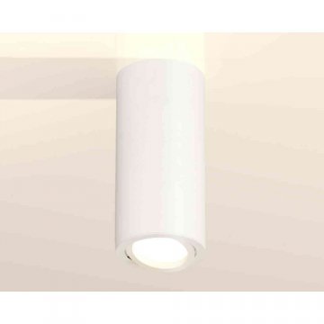 Комплект накладного светильника Ambrella light Techno Spot XS7442001 SWH белый песок (C7442, N7001)