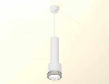 Комплект подвесного светильника Ambrella light Techno Spot XP (A2301, C6355, A2101, C8110, N8480) XP8110005