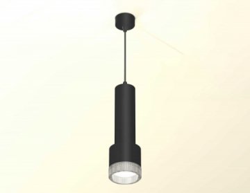 Комплект подвесного светильника Ambrella light Techno Spot XP (A2302, C6356, A2101, C8111, N8480) XP8111005