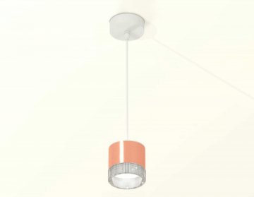 Комплект подвесного светильника Ambrella light Techno Spot XP (A2331, C8122, N8480) XP8122030
