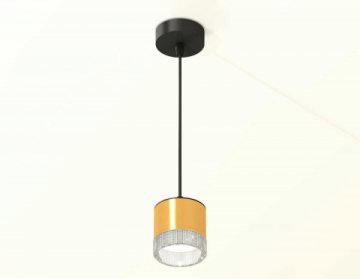 Комплект подвесного светильника Ambrella light Techno Spot XP (A2333, C8121, N8480) XP8121030