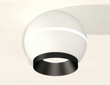 Комплект потолочного светильника Ambrella light Techno Spot XC (C1101, N7031) XS1101011