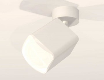 Комплект спота Ambrella light Techno Spot XM (A2202, C7812, N7756) XM7812023