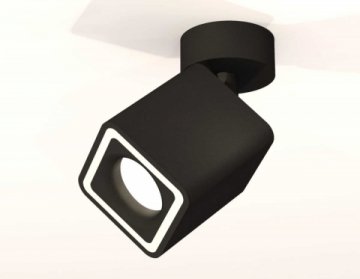 Комплект спота Ambrella light Techno Spot XM (A2210, C7813, N7716) XM7813020