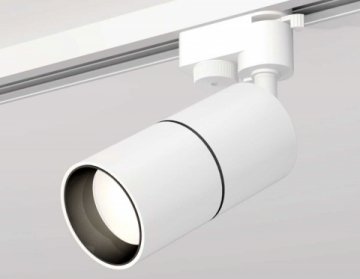 Комплект трекового светильника Ambrella light Track System XT (A2520, C6301, A2061, C6301, N6111) XT6301010