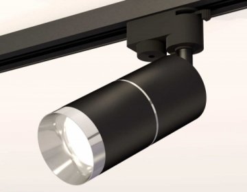 Комплект трекового светильника Ambrella light Track System XT (A2521, C6302, A2060, C6302, N6132) XT6302002
