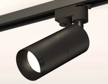Комплект трекового светильника Ambrella light Track System XT (A2521, C6302, A2061, C6302, N6131) XT6302011