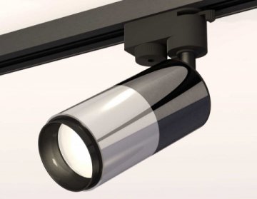 Комплект трекового светильника Ambrella light Track System XT (A2521, C6303, A2010, C6305, N6121) XT6305001