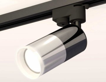 Комплект трекового светильника Ambrella light Track System XT (A2521, C6303, A2010, C6305, N6246) XT6305002