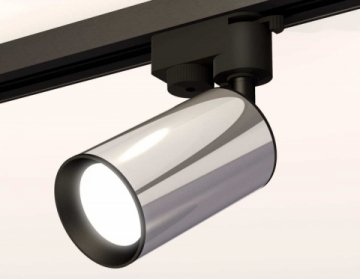 Комплект трекового светильника Ambrella light Track System XT (A2521, C6325, N6102) XT6325001