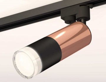 Комплект трекового светильника Ambrella light Track System XT (A2521, C6326, A2010, C6302, N6241) XT6302062