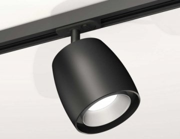 Комплект трекового светильника Ambrella light Track System XT (A2537, C1142, N7033) XT1142001