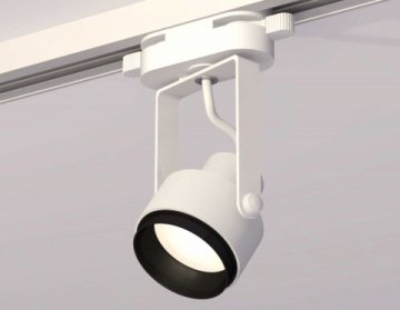 Комплект трекового светильника Ambrella light Track System XT (C6601, N6121) XT6601020