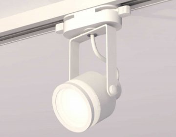 Комплект трекового светильника Ambrella light Track System XT (C6601, N6220) XT6601080