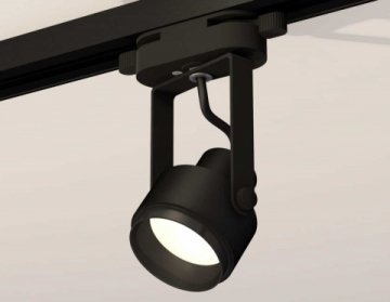 Комплект трекового светильника Ambrella light Track System XT (C6602, N6121) XT6602020