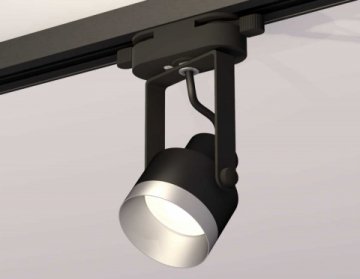 Комплект трекового светильника Ambrella light Track System XT (C6602, N6133) XT6602043
