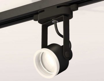 Комплект трекового светильника Ambrella light Track System XT (C6602, N6245) XT6602084