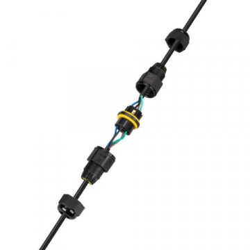 Коннектор Arlight Neo-Germ-4pin-WTW 030758