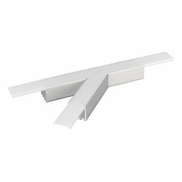 Коннектор Arlight PLS-Lock-H25-T135L левый 026241