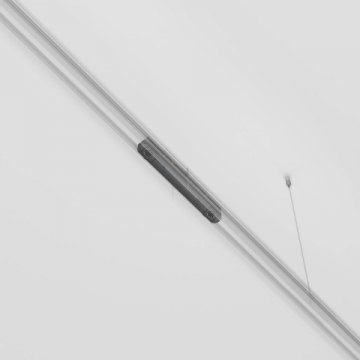 Коннектор питания прямой Maytoni Technica Exility Busbur TRA034PC-42B