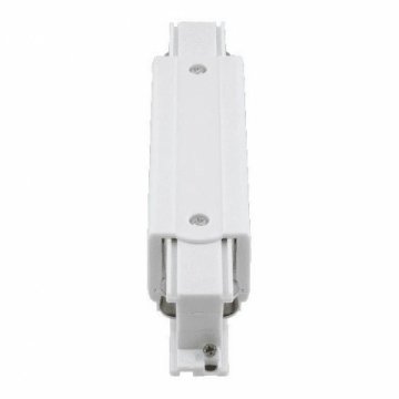 Коннектор прямой трехфазный DesignLed CN-3F-I-WH 005442