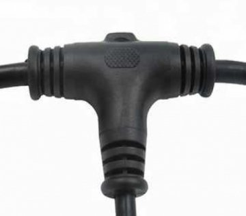Коннектор T-образный Arlight ARL-3D-Pixel-Con-T 028743