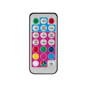 Контроллер Ardecoled ARD-Classic-Sync-RGB-1000Led White 028213