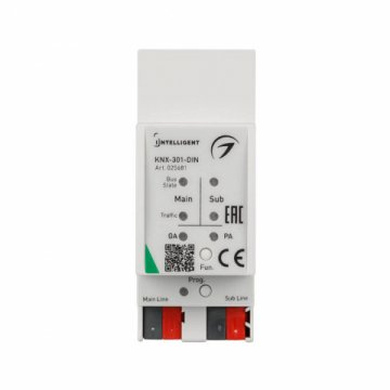 Конвертер Arlight  KNX-301-DIN 025681