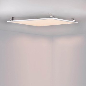 Набор креплений для накладной установки панелей Arlight MX6 020262