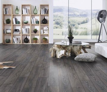 Ламинат Krono Original Floordreams Vario 5541 Дуб Бедрок