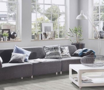 Ламинат Krono Original Floordreams Vario K060 Алабастер Барнвуд