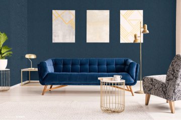 Обои Grandeco Karine Sajo KS 1204