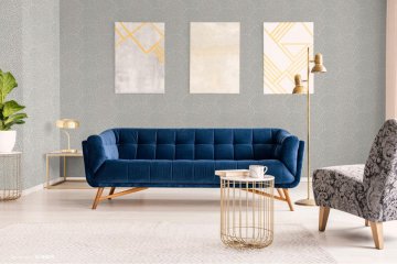Обои Grandeco Karine Sajo KS 3103