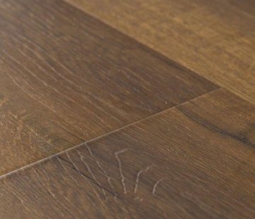 Ламинат Lamiwood Bristol 2411 Дуб мореный