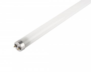Лампа cветодиодная Jazzway G13 10W 6500K матовая 1025326