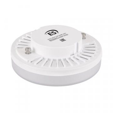 Лампа светодиодная Elektrostandard GX53 8W 6500K матовая a049829