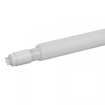Лампа светодиодная ЭРА G13 10W 4000K матовая LED T8-10W-840-G13-600mm R Б0049592