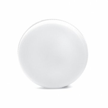 Лампа светодиодная Feron GX53 11W 6400K матовая LB-1511 38207