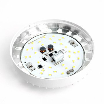 Лампа светодиодная Feron LB-474 GX70 25W 2700K 38268