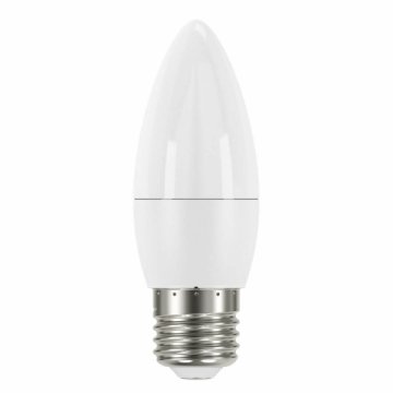Лампа светодиодная Gauss E27 10W 3000K матовая 30210