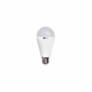 Лампа светодиодная Jazzway E27 20W 3000K матовая 5009455
