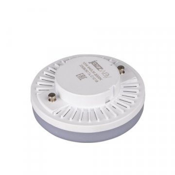Лампа светодиодная Jazzway GX53 10W 4000K матовая 5032873