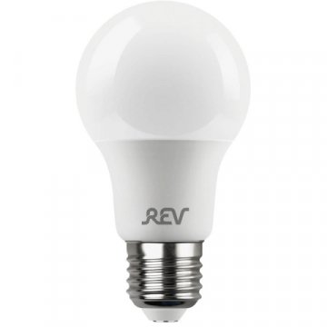 Лампа светодиодная REV A60 E27 16W нейтральный белый свет груша 32403 4