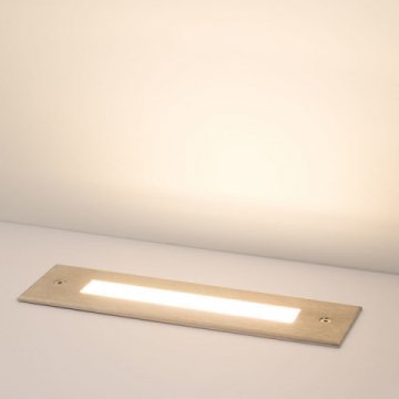 Ландшафтный светодиодный светильник Arlight LTD-Line-Tilt-S210-8W Day4000 034827