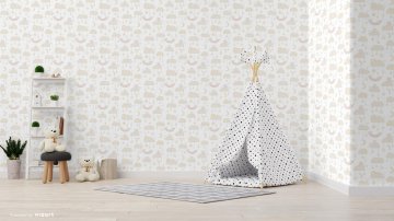 Обои Grandeco Jack n Rose New LL 3010